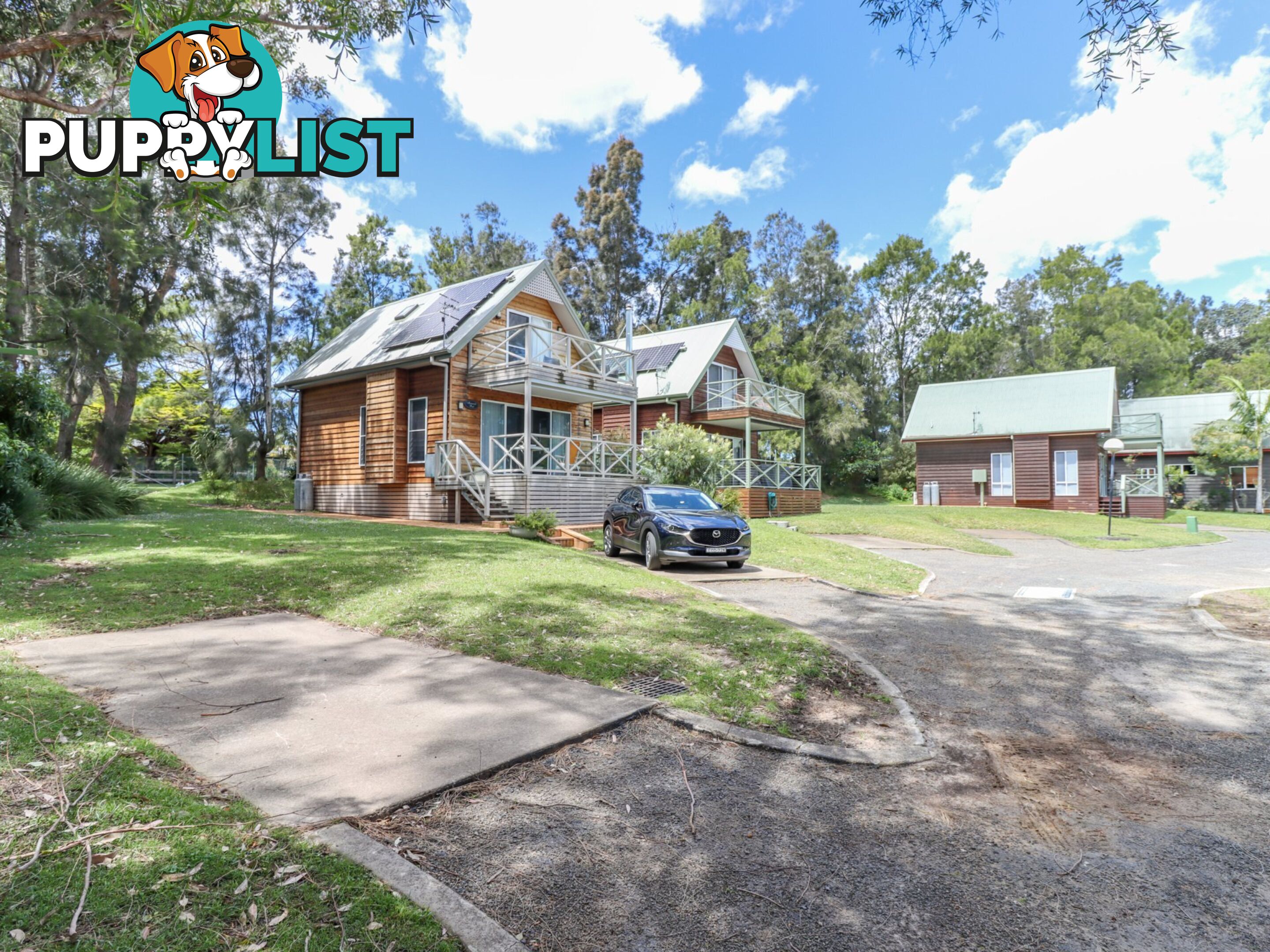 32/33 Berrara Road BERRARA NSW 2540