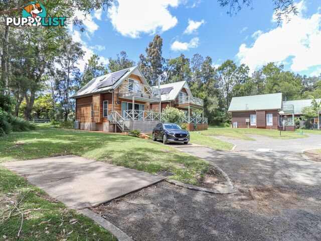 32/33 Berrara Road BERRARA NSW 2540