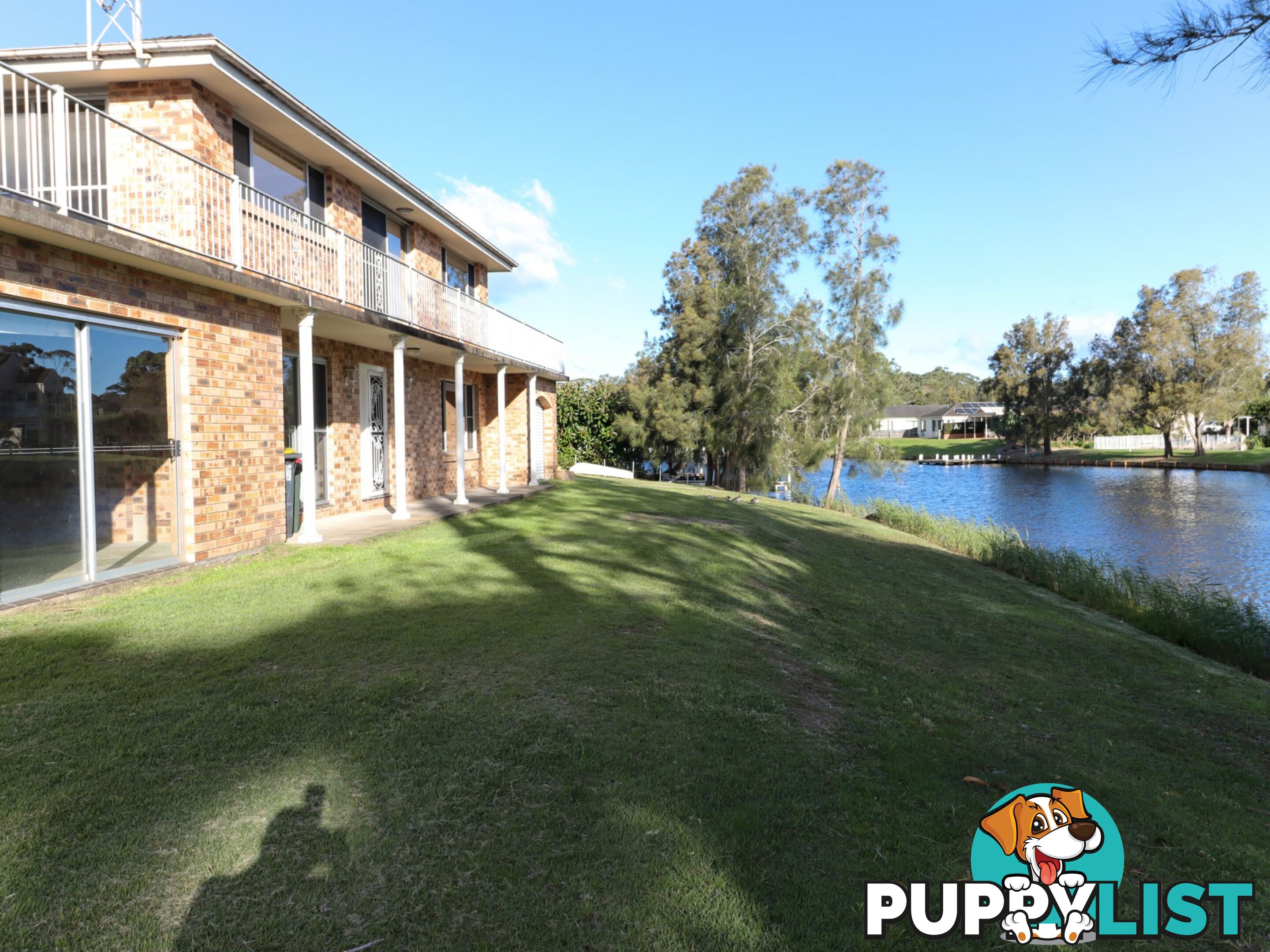 58-60 Jacobs Drive SUSSEX INLET NSW 2540