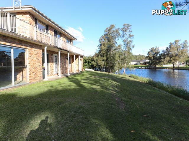 58-60 Jacobs Drive SUSSEX INLET NSW 2540