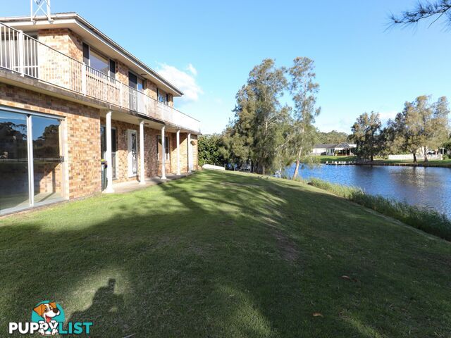 58-60 Jacobs Drive SUSSEX INLET NSW 2540