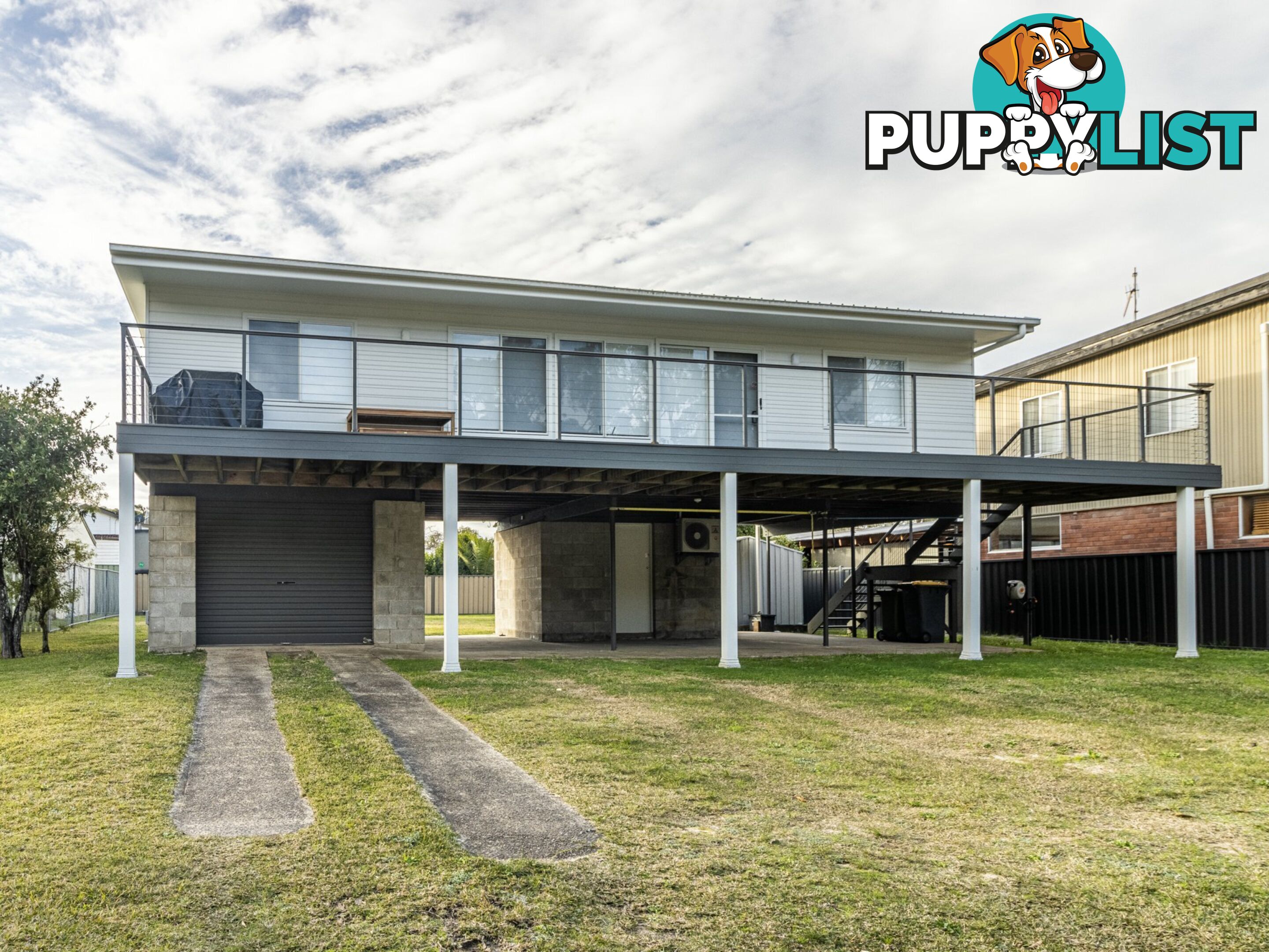 5 Boatharbour Drive SUSSEX INLET NSW 2540