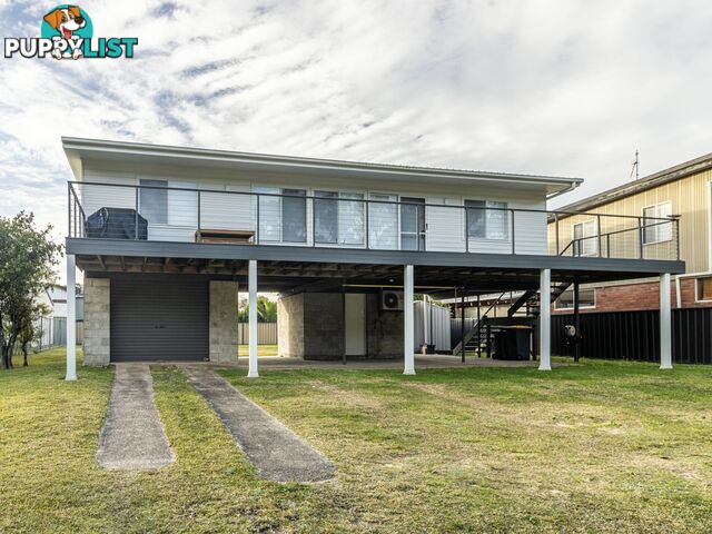 5 Boatharbour Drive SUSSEX INLET NSW 2540