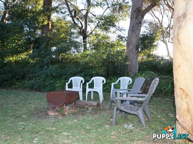 101 Lakehaven Drive SUSSEX INLET NSW 2540