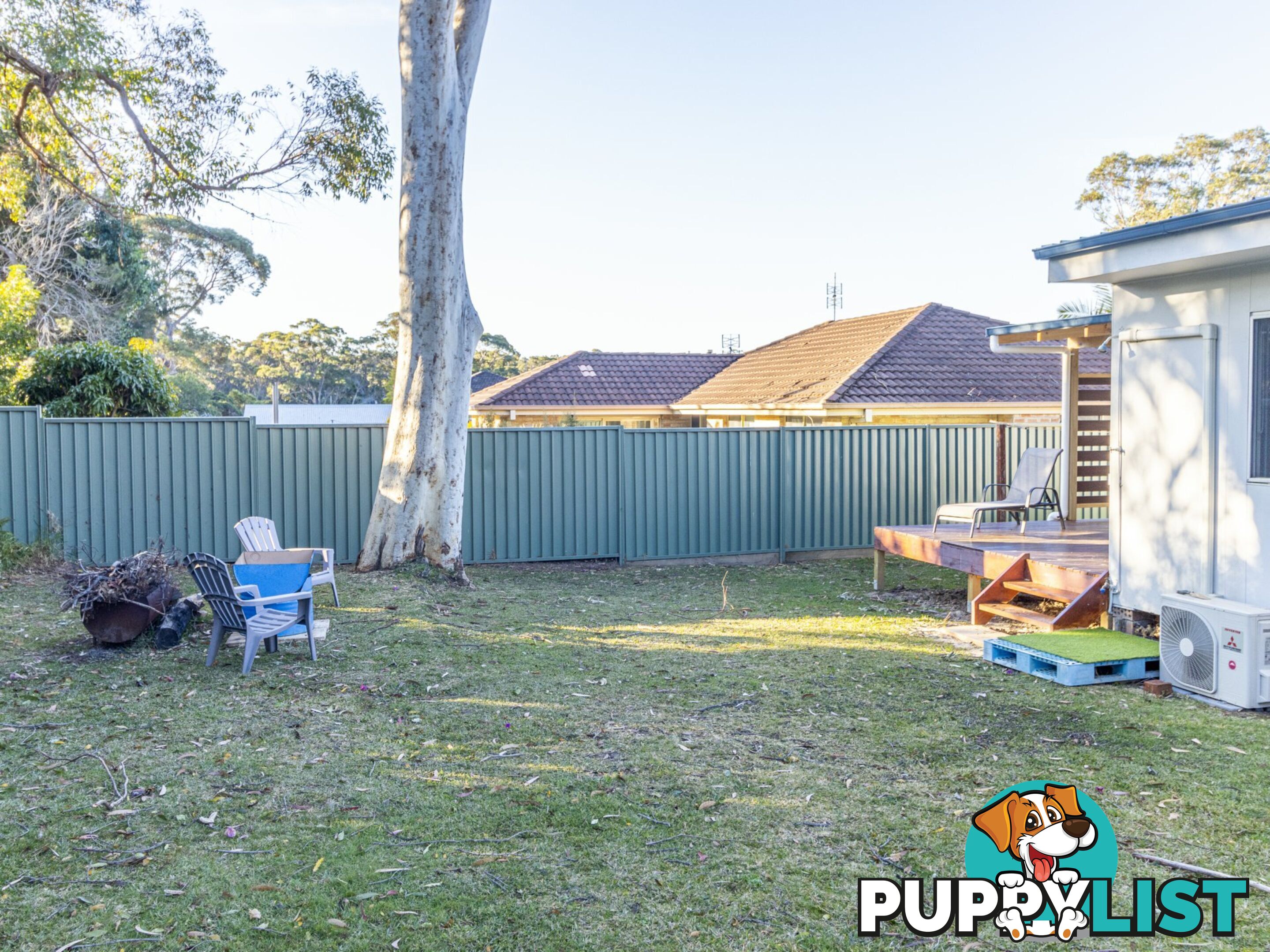 101 Lakehaven Drive SUSSEX INLET NSW 2540