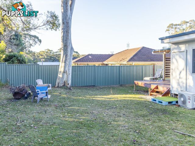 101 Lakehaven Drive SUSSEX INLET NSW 2540