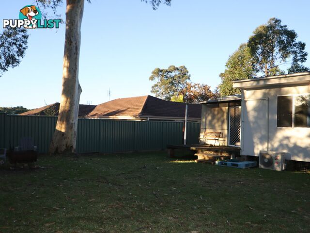 101 Lakehaven Drive SUSSEX INLET NSW 2540