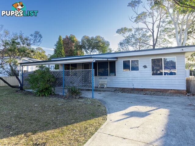 101 Lakehaven Drive SUSSEX INLET NSW 2540