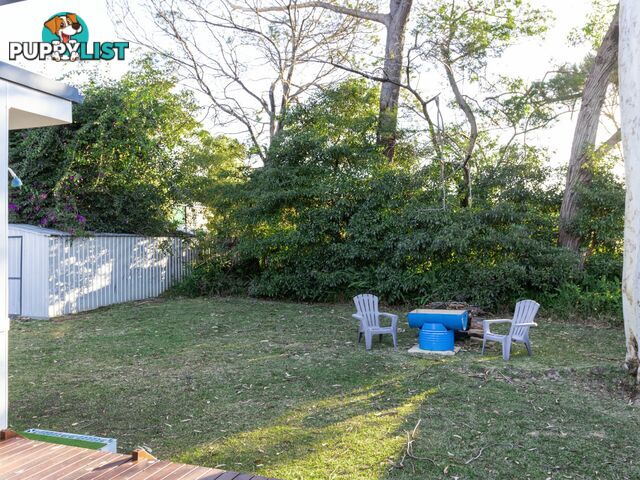 101 Lakehaven Drive SUSSEX INLET NSW 2540