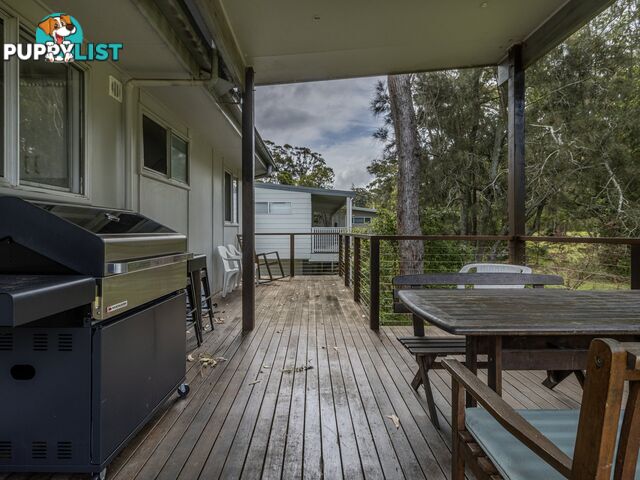 13 Sundowner Avenue BERRARA NSW 2540