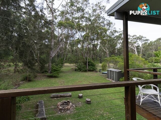 13 Sundowner Avenue BERRARA NSW 2540