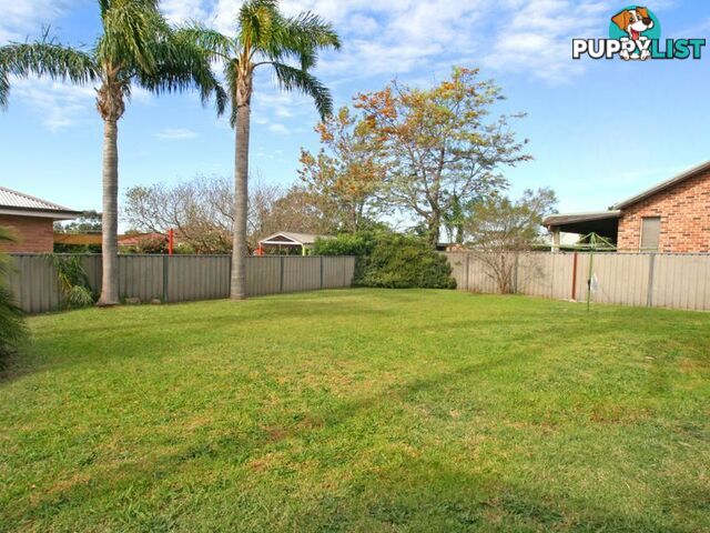 13 Jacana Close SUSSEX INLET NSW 2540