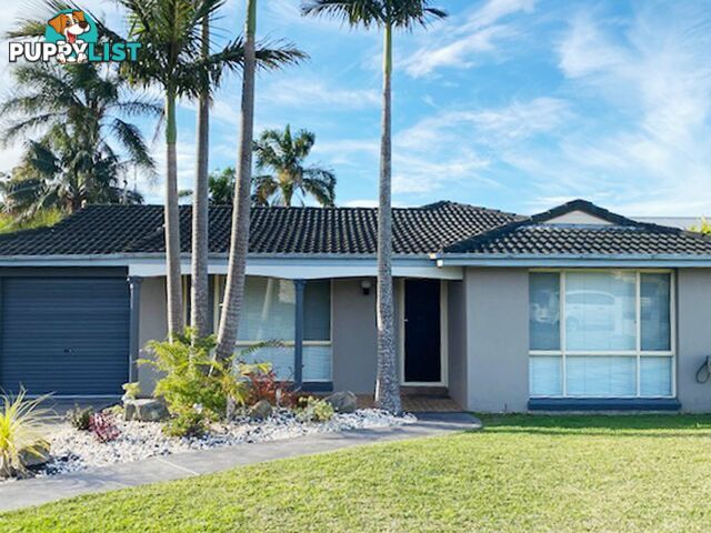 13 Jacana Close SUSSEX INLET NSW 2540