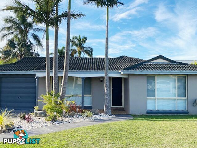 13 Jacana Close SUSSEX INLET NSW 2540