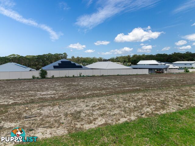 14 Sunningdale Avenue SUSSEX INLET NSW 2540