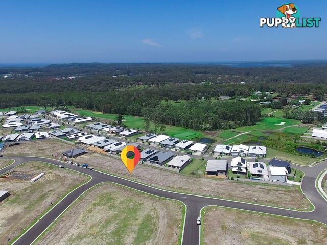 14 Sunningdale Avenue SUSSEX INLET NSW 2540