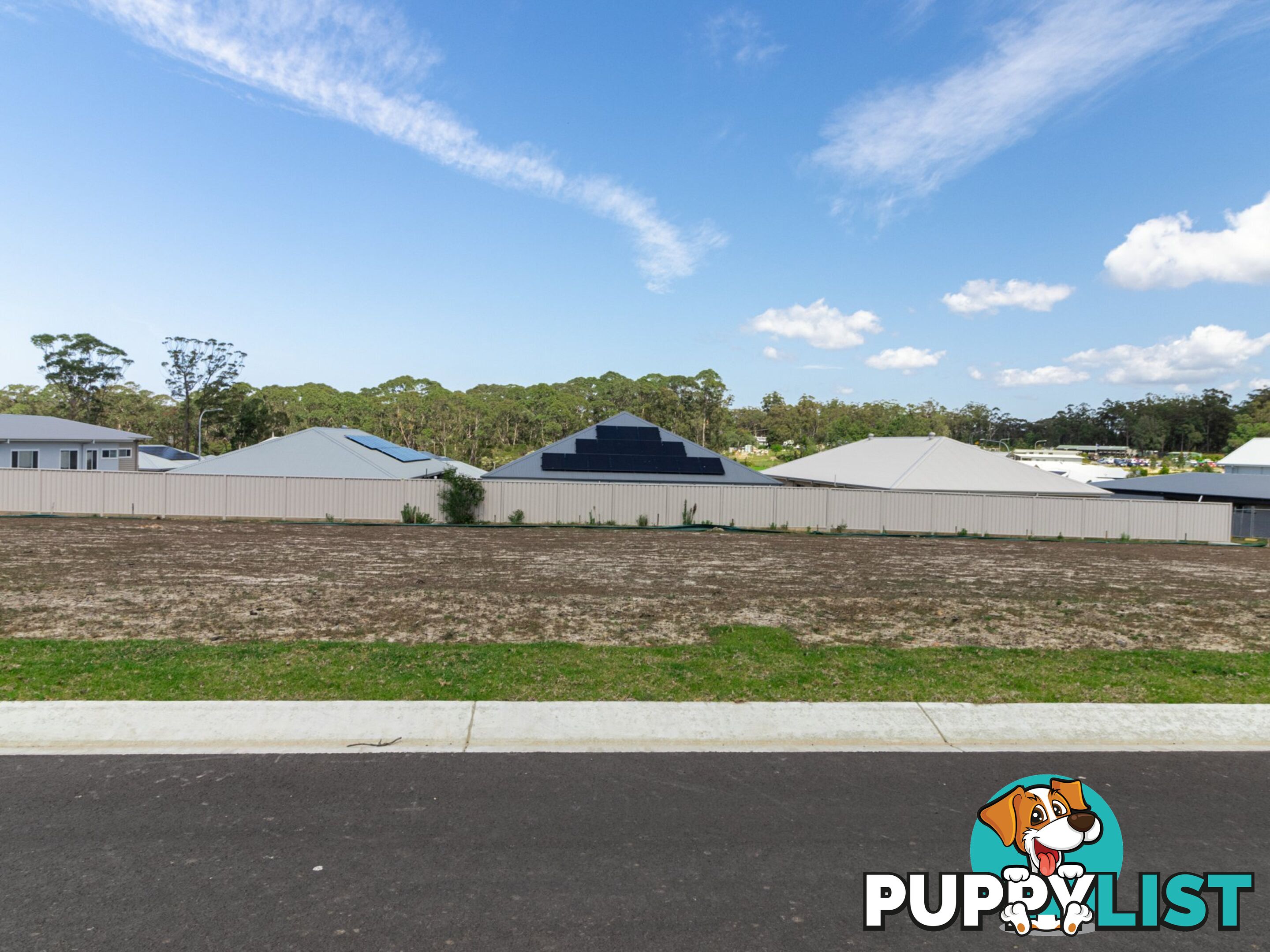 14 Sunningdale Avenue SUSSEX INLET NSW 2540