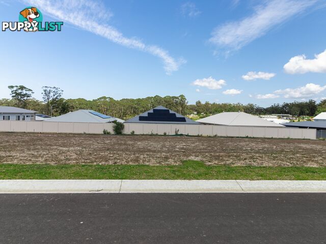 14 Sunningdale Avenue SUSSEX INLET NSW 2540