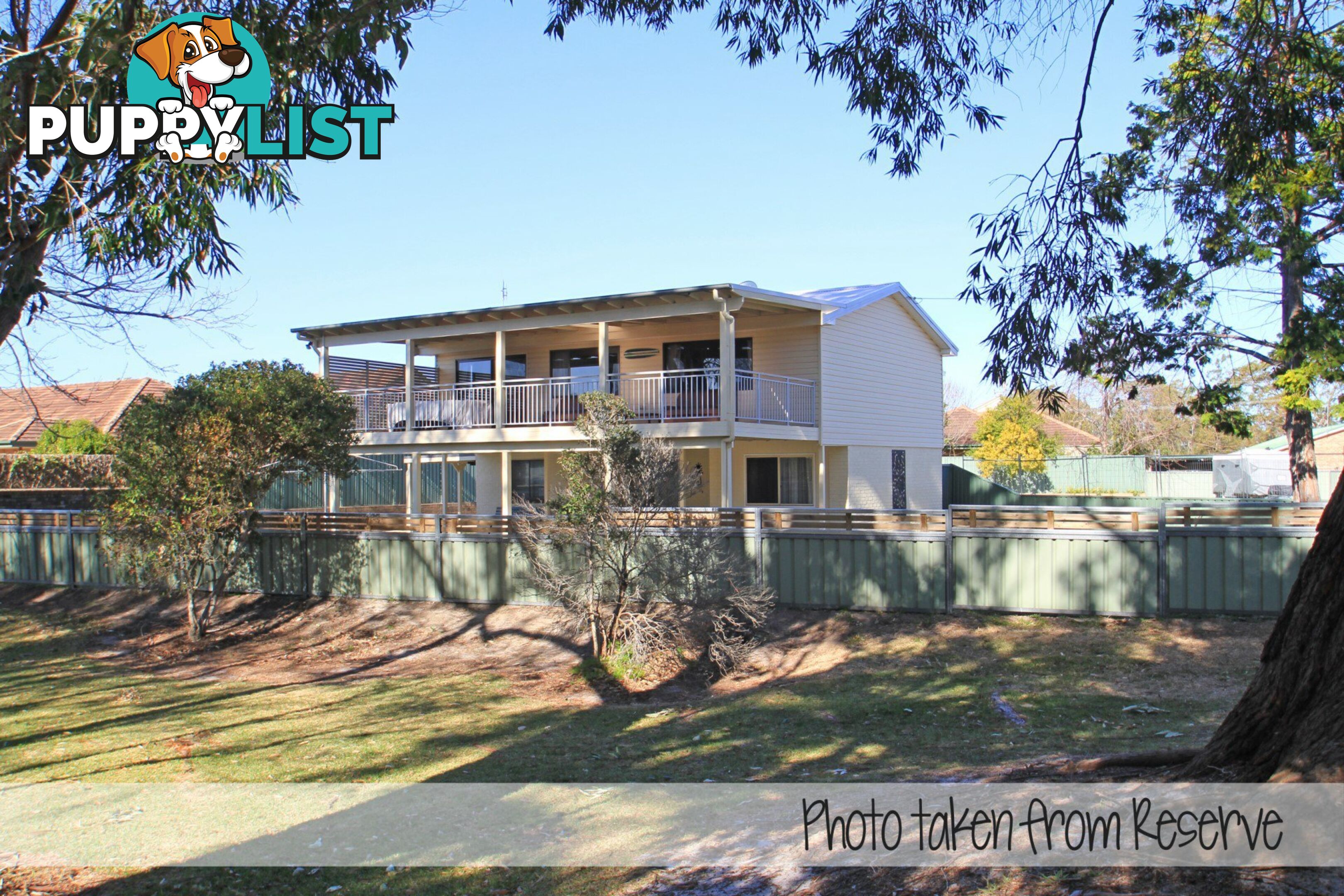 7 Paradise Crescent SUSSEX INLET NSW 2540