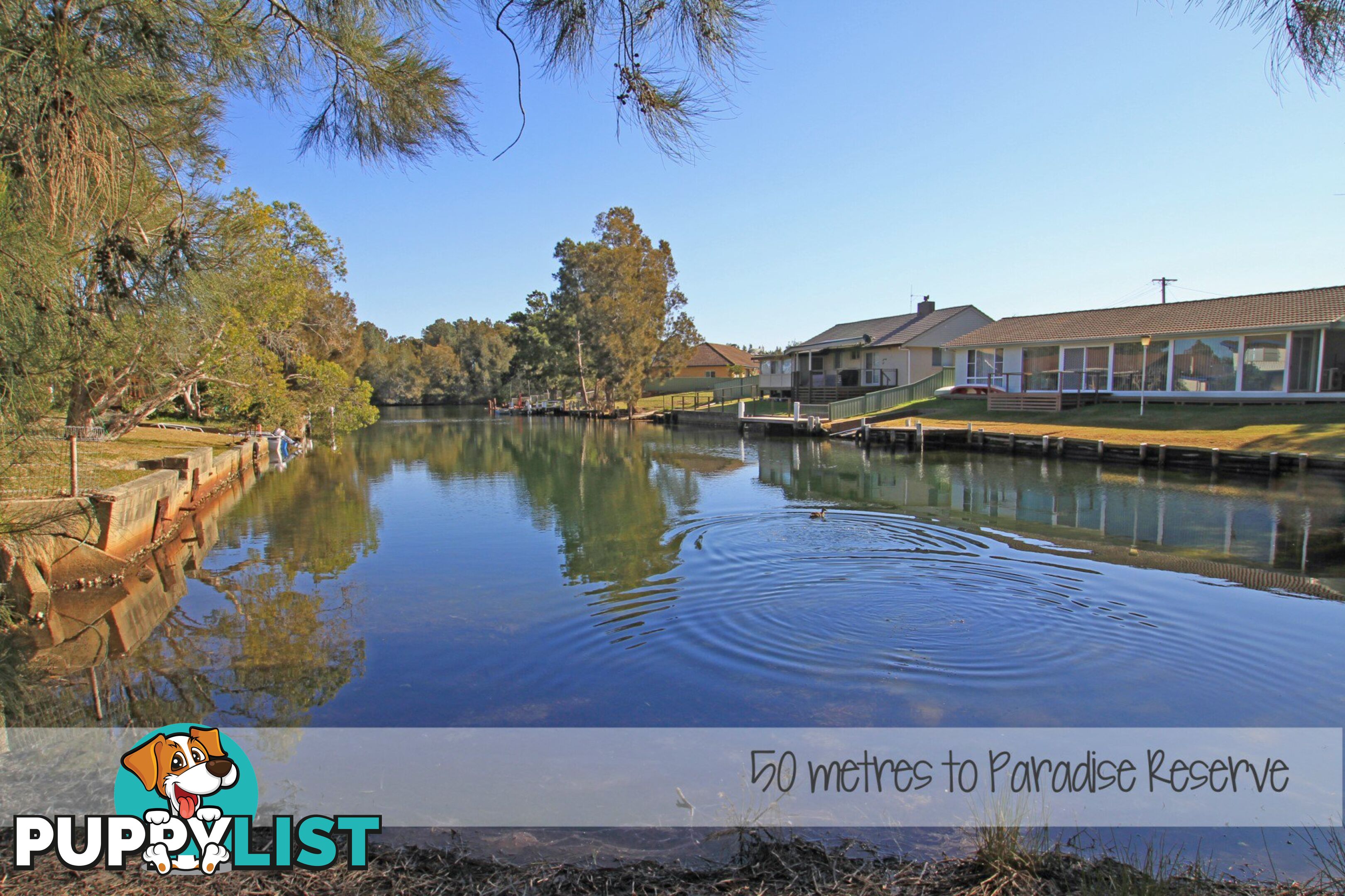 7 Paradise Crescent SUSSEX INLET NSW 2540