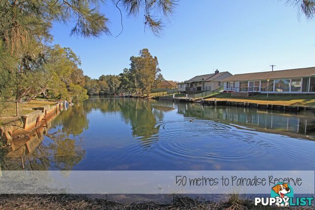 7 Paradise Crescent SUSSEX INLET NSW 2540