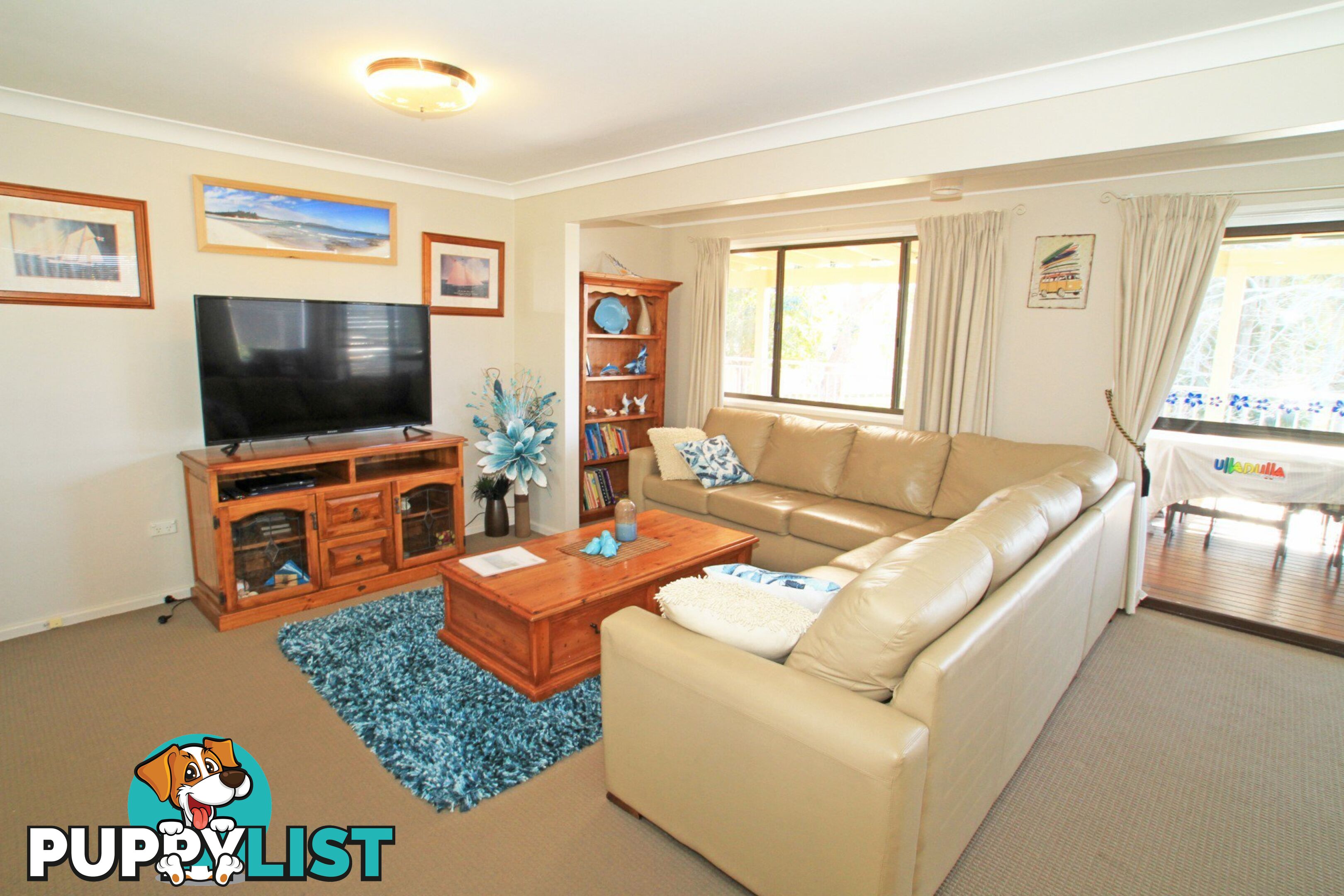 7 Paradise Crescent SUSSEX INLET NSW 2540