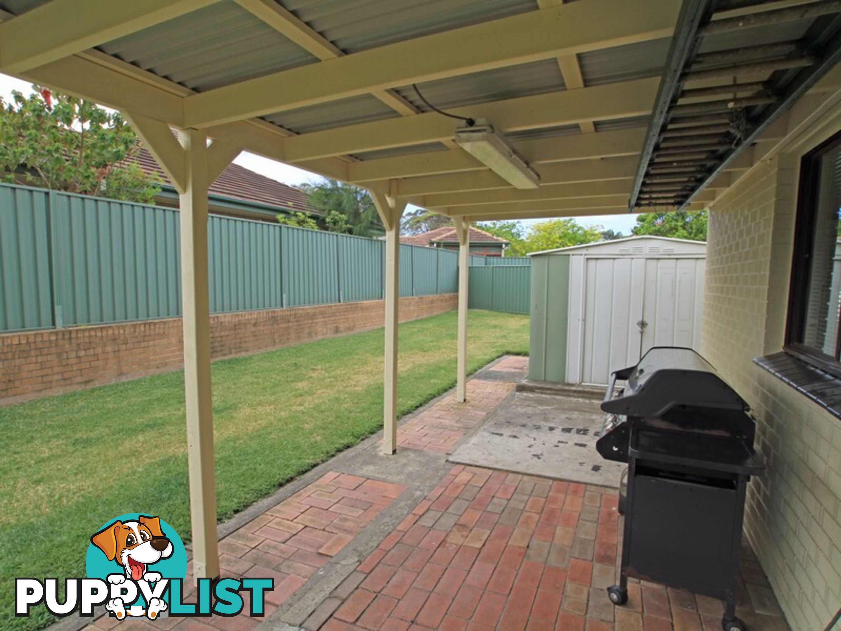 7 Paradise Crescent SUSSEX INLET NSW 2540