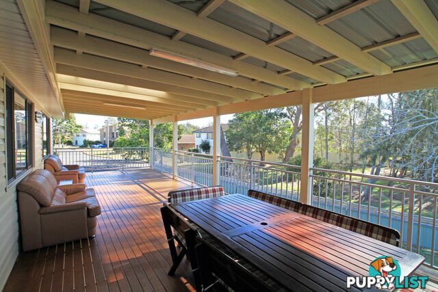 7 Paradise Crescent SUSSEX INLET NSW 2540