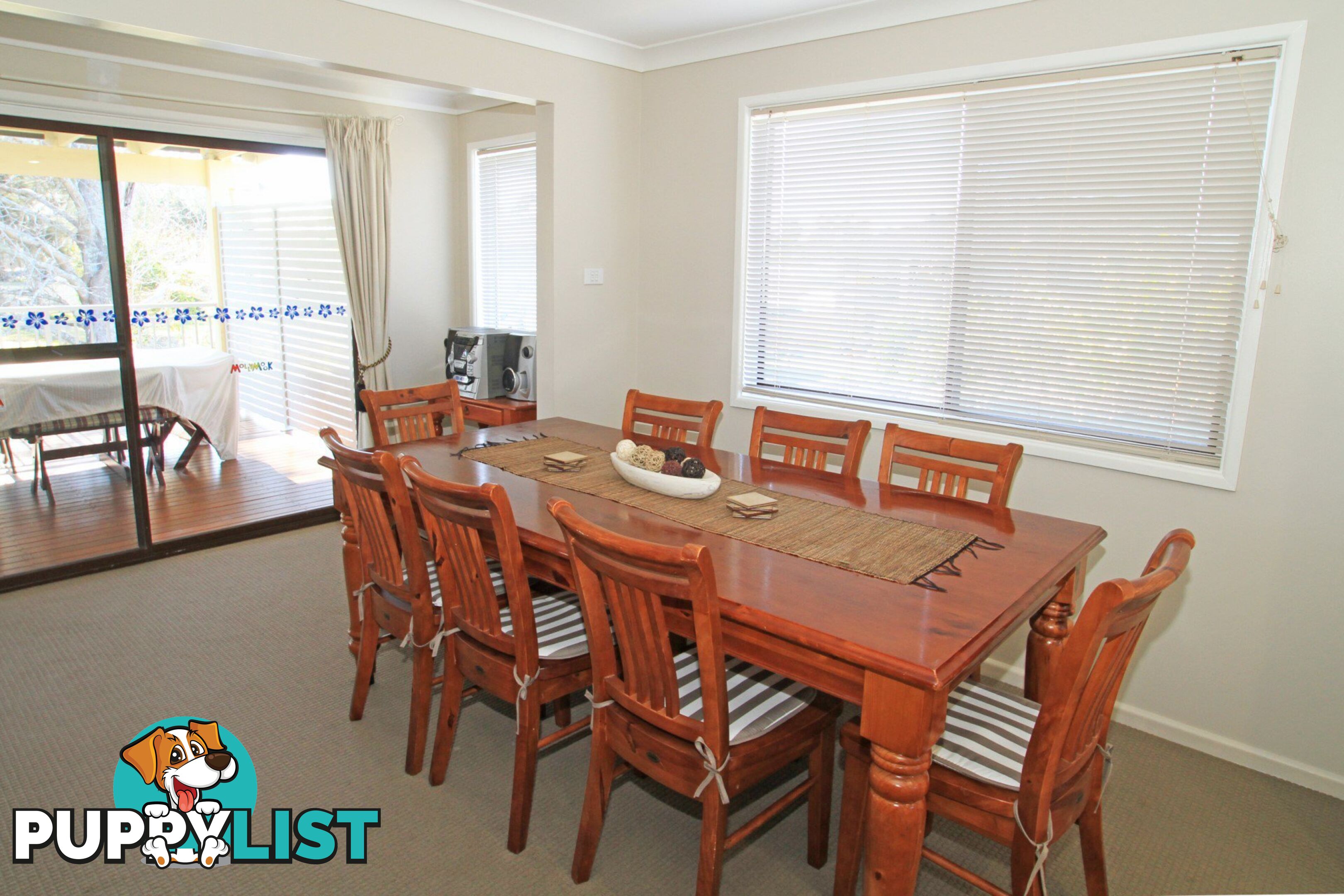 7 Paradise Crescent SUSSEX INLET NSW 2540