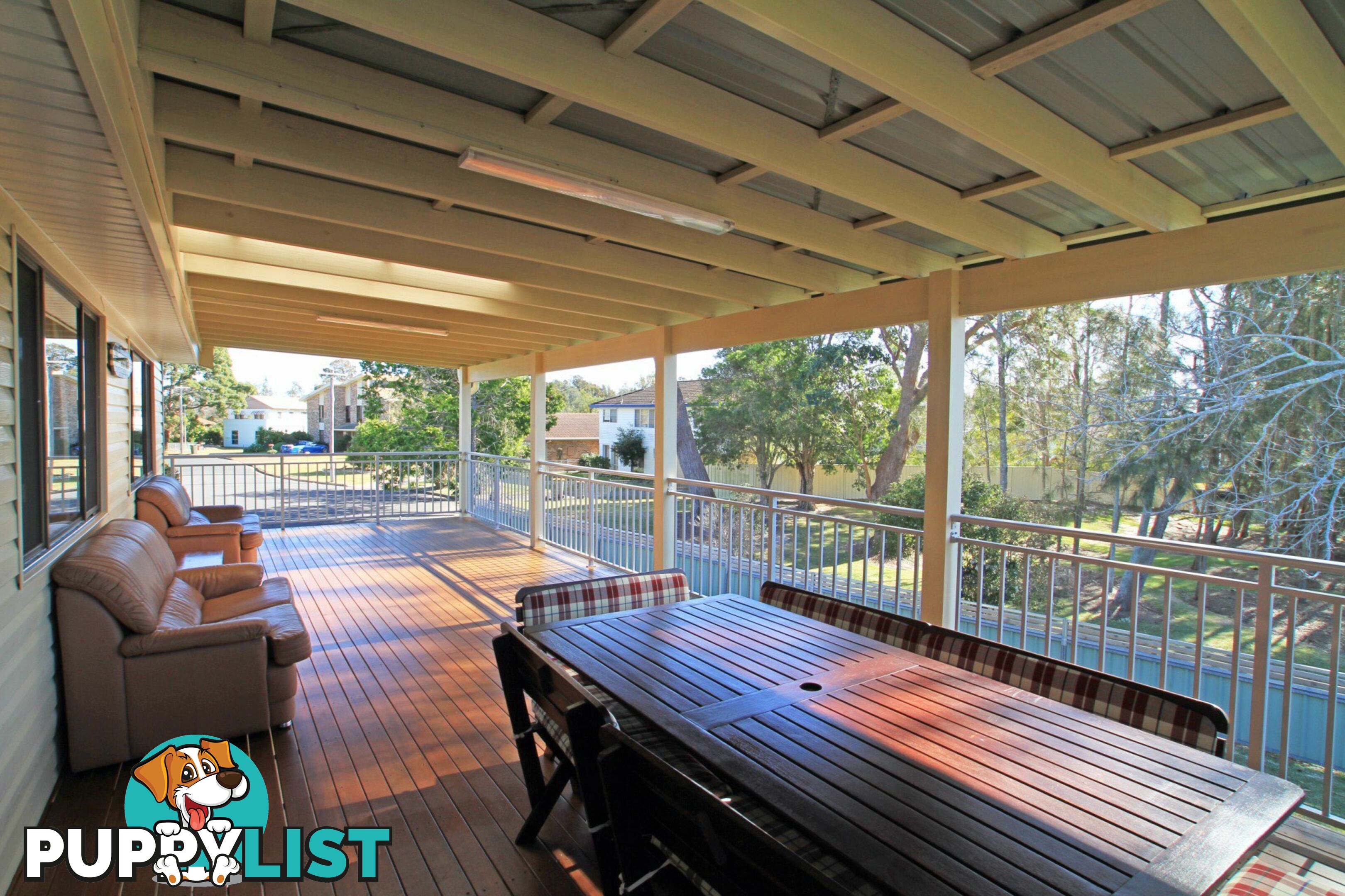 7 Paradise Crescent SUSSEX INLET NSW 2540