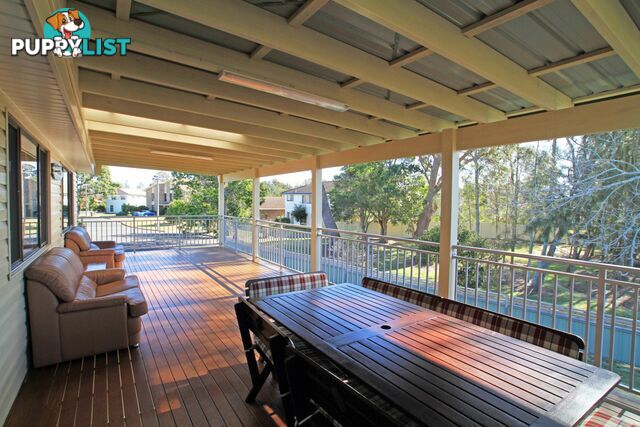 7 Paradise Crescent SUSSEX INLET NSW 2540