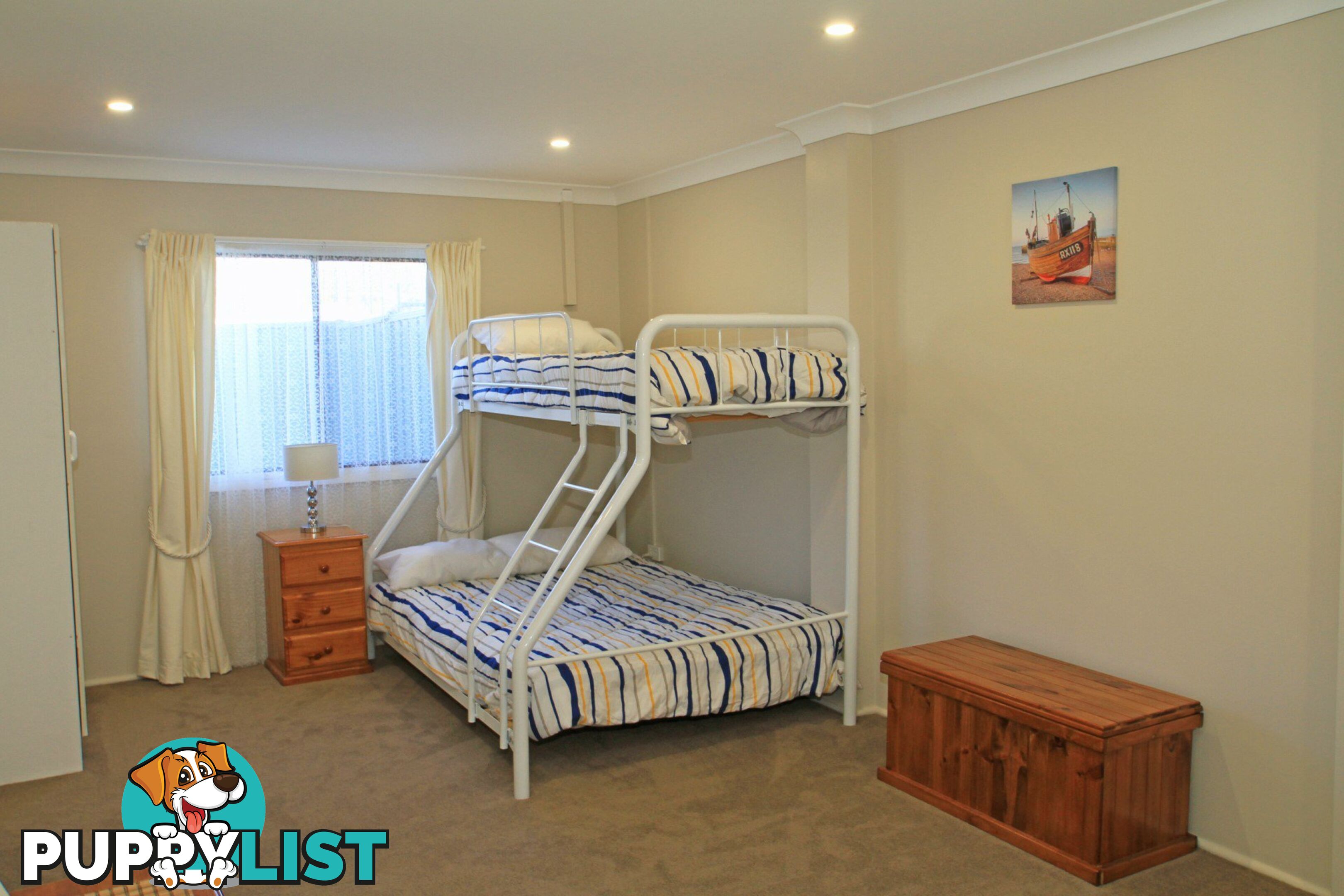 7 Paradise Crescent SUSSEX INLET NSW 2540