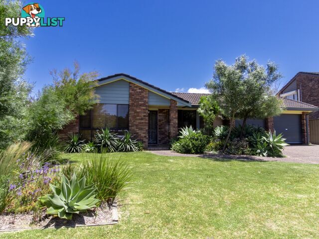 16 Thora Street SUSSEX INLET NSW 2540