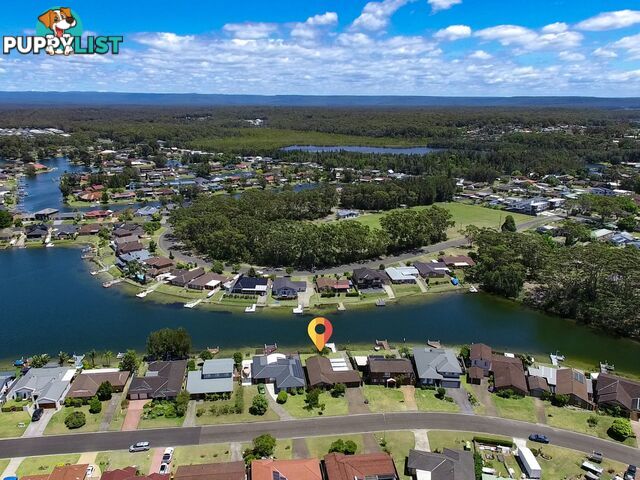 16 Thora Street SUSSEX INLET NSW 2540