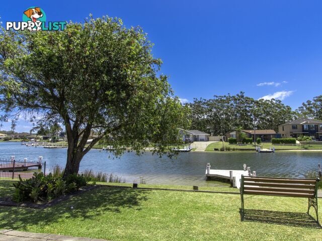 16 Thora Street SUSSEX INLET NSW 2540