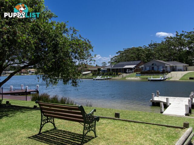 16 Thora Street SUSSEX INLET NSW 2540