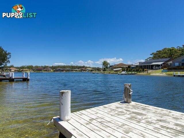 16 Thora Street SUSSEX INLET NSW 2540