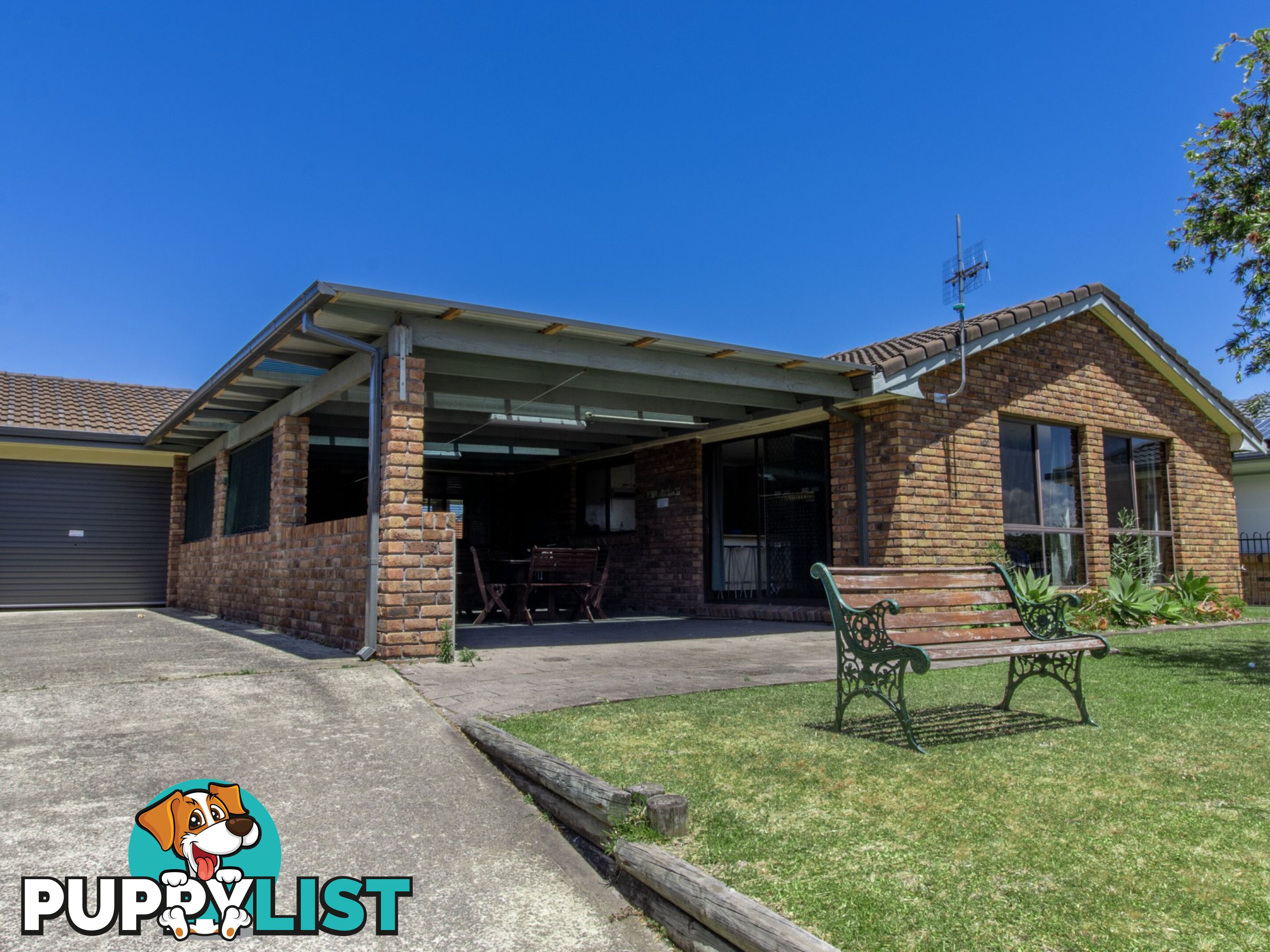 16 Thora Street SUSSEX INLET NSW 2540