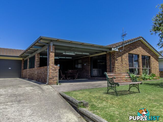 16 Thora Street SUSSEX INLET NSW 2540