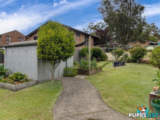 8 Anchorage Close SUSSEX INLET NSW 2540