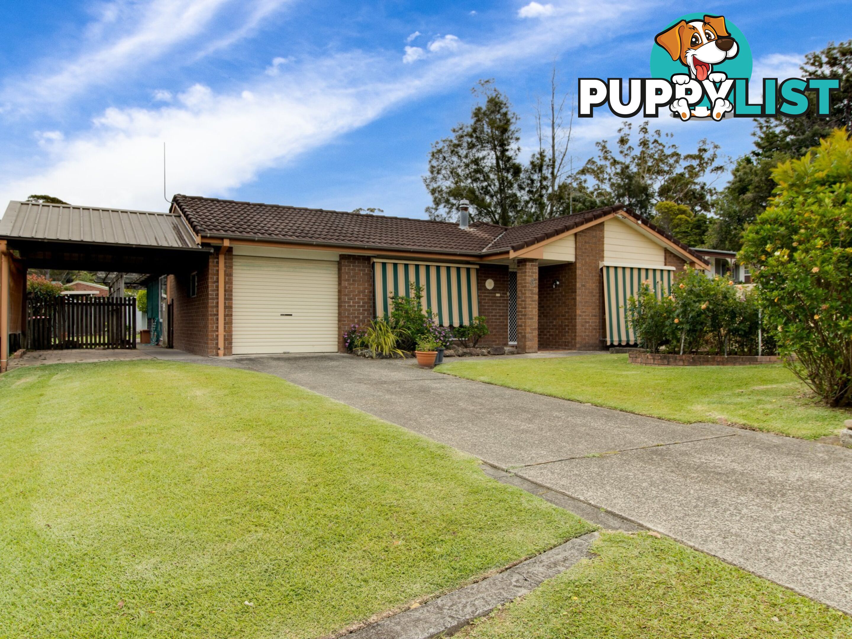 8 Anchorage Close SUSSEX INLET NSW 2540