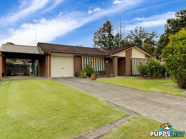 8 Anchorage Close SUSSEX INLET NSW 2540