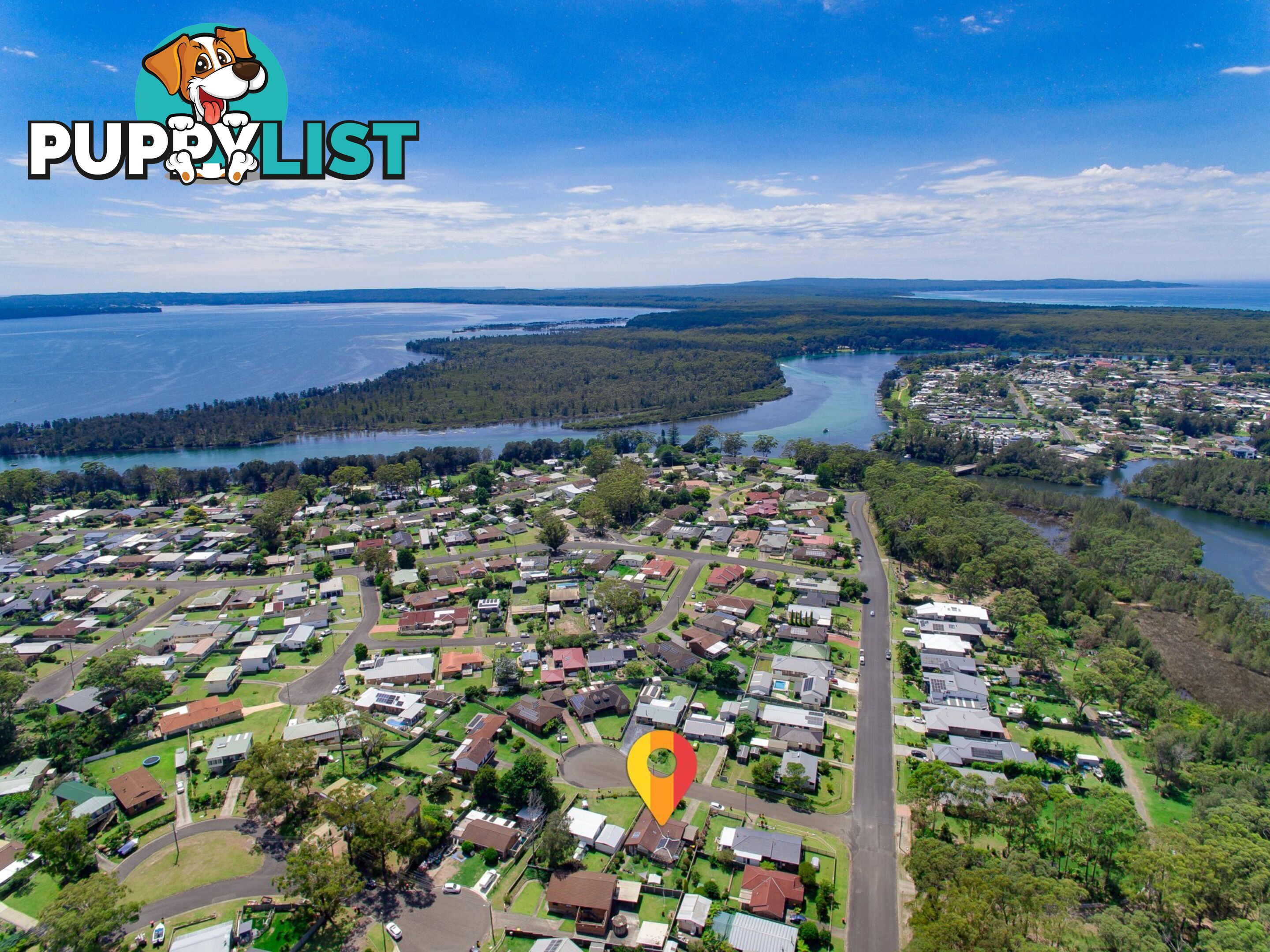 8 Anchorage Close SUSSEX INLET NSW 2540