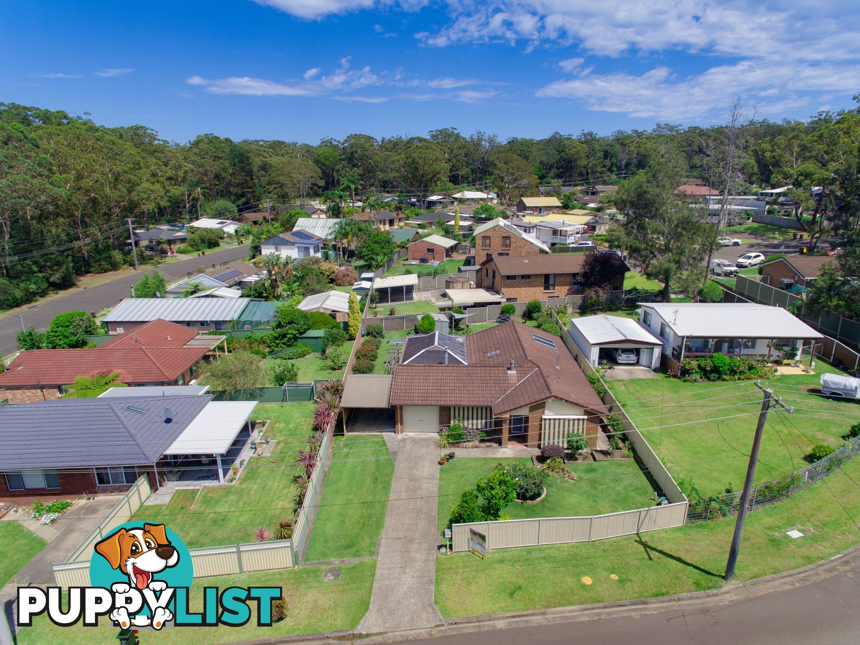 8 Anchorage Close SUSSEX INLET NSW 2540