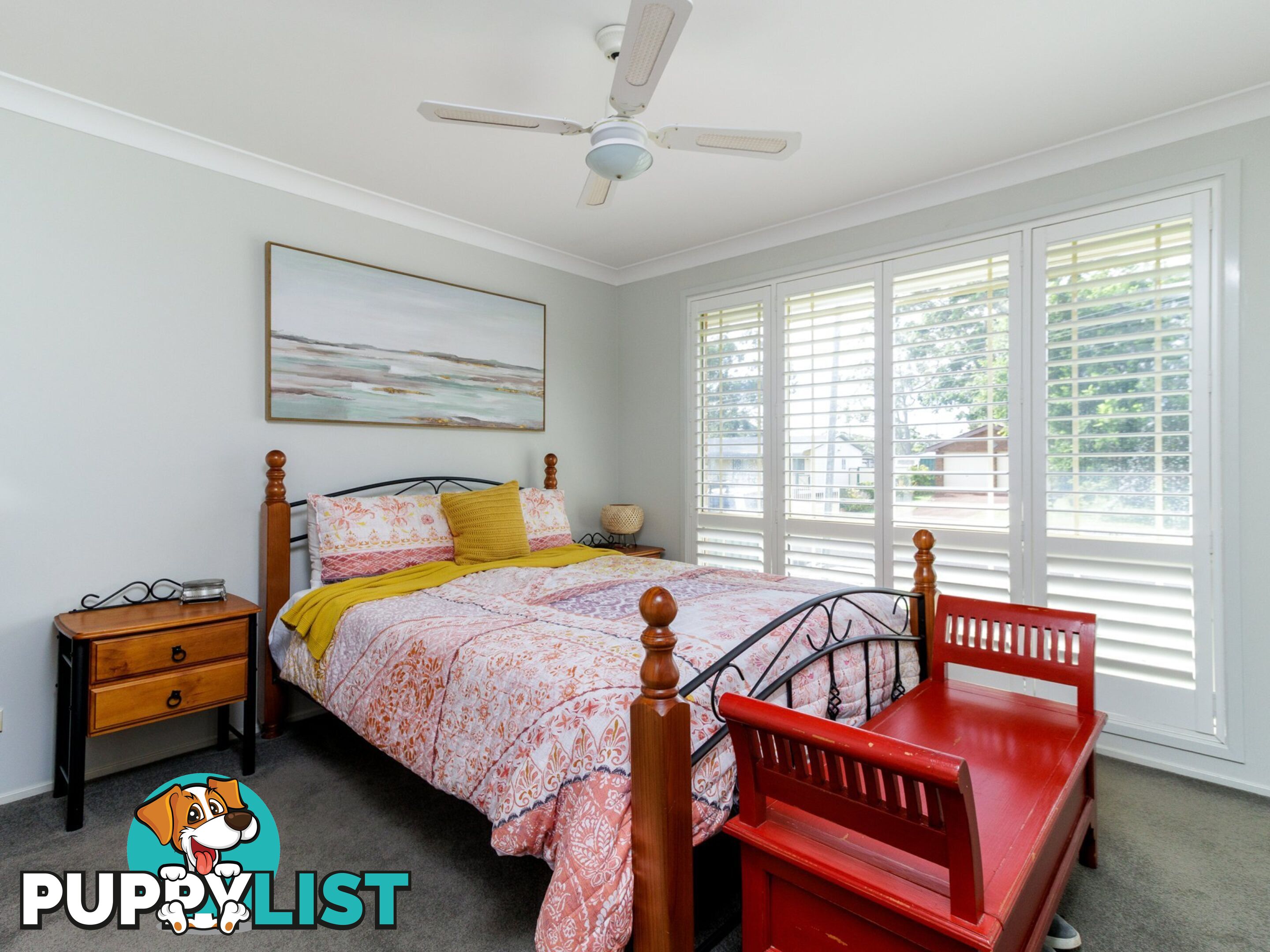 1 Tradewinds Avenue SUSSEX INLET NSW 2540