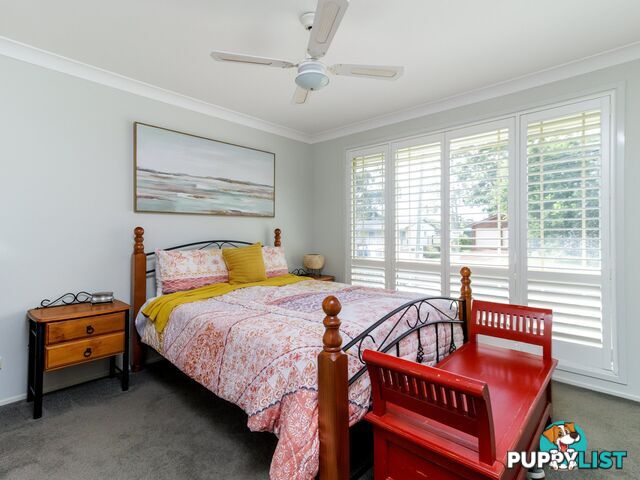 1 Tradewinds Avenue SUSSEX INLET NSW 2540