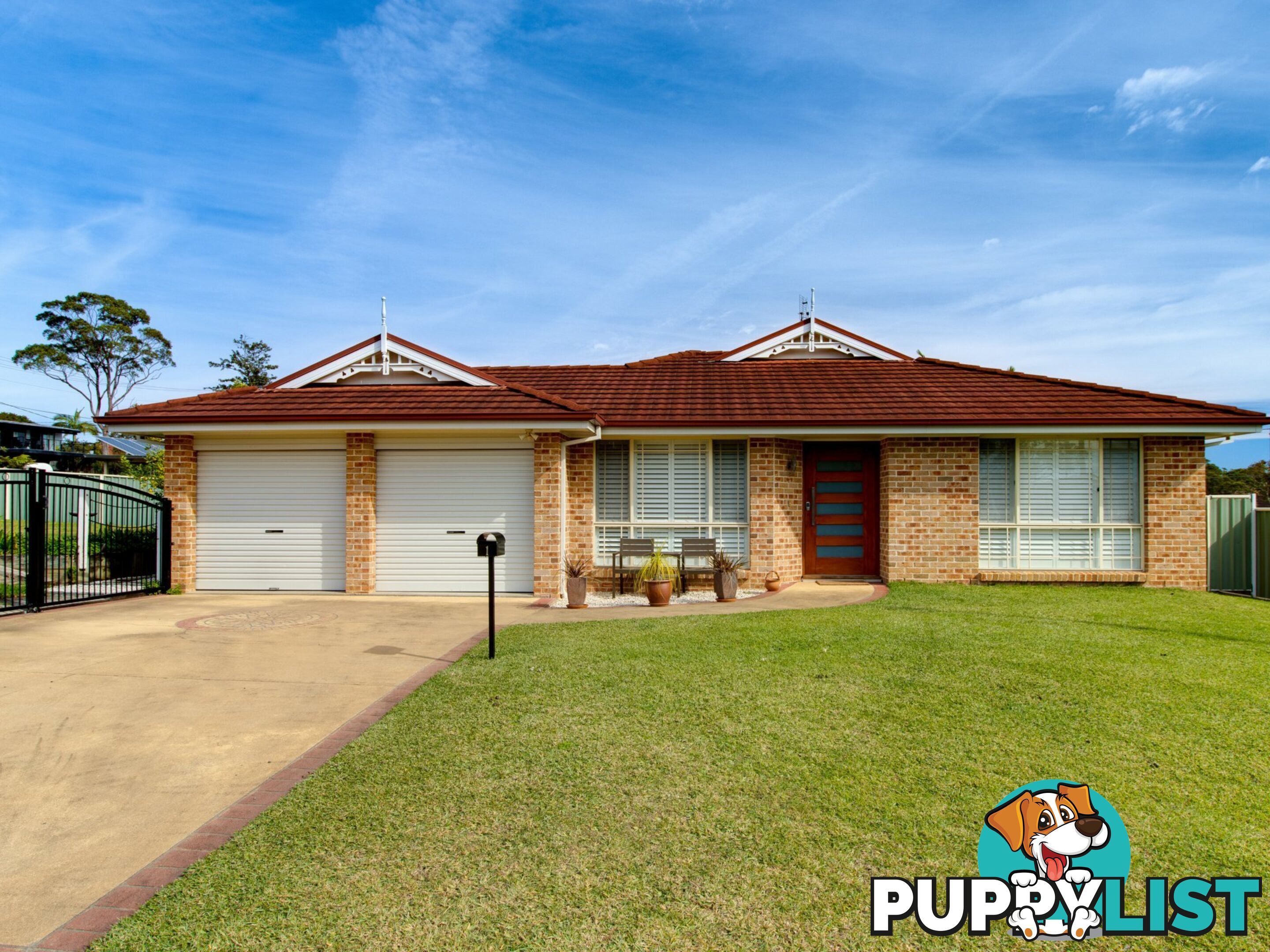 1 Tradewinds Avenue SUSSEX INLET NSW 2540