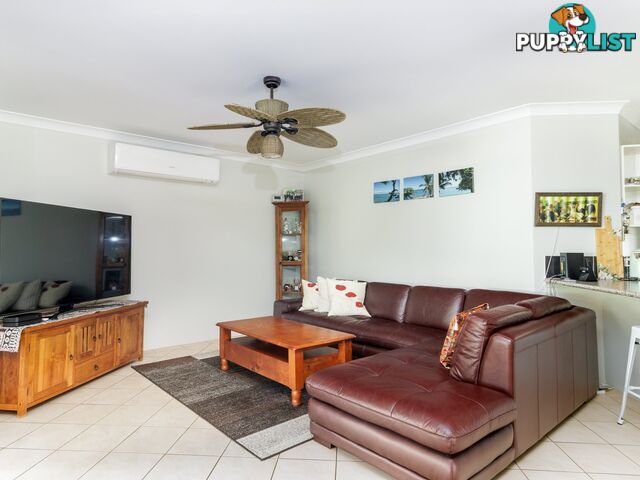 1 Tradewinds Avenue SUSSEX INLET NSW 2540
