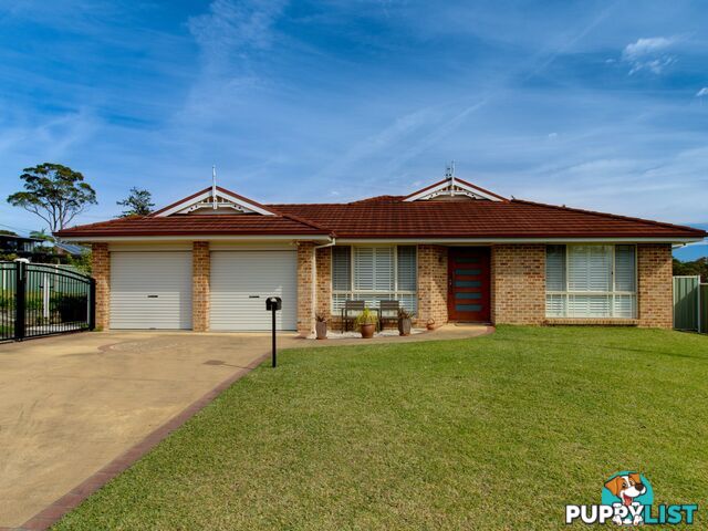 1 Tradewinds Avenue SUSSEX INLET NSW 2540