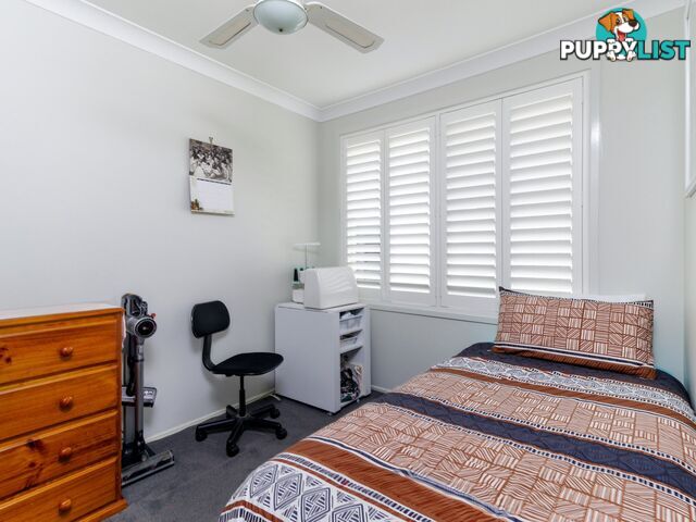 1 Tradewinds Avenue SUSSEX INLET NSW 2540